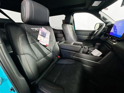 2026 Toyota Tundra 4WD - Photo 27