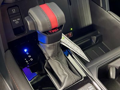 2026 Toyota Tundra 4WD - Photo 21