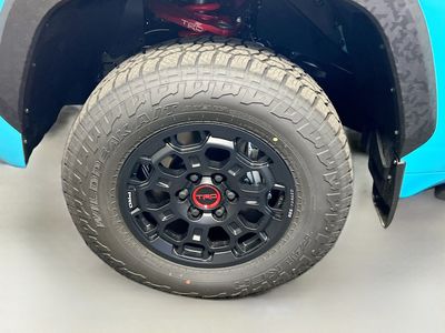 2026 Toyota Tundra 4WD - Photo 11