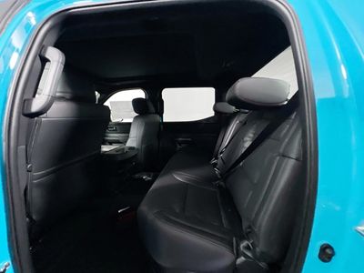 2026 Toyota Tundra 4WD - Photo 25