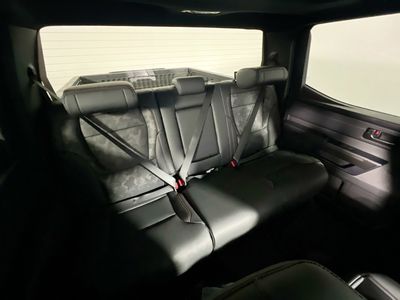 2026 Toyota Tundra 4WD - Photo 29