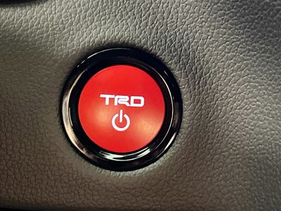 2026 Toyota Tundra 4WD - Photo 20