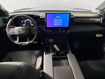 2026 Toyota Tundra 4WD - Photo 26
