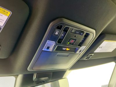 2026 Toyota Tundra 4WD - Photo 18