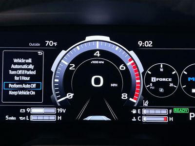 2026 Toyota Tundra 4WD - Photo 19
