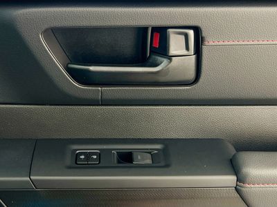 2026 Toyota Tundra 4WD - Photo 28