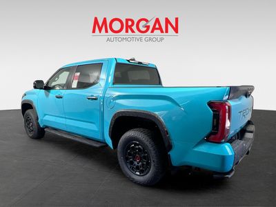 2026 Toyota Tundra 4WD - Photo 5