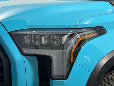 2026 Toyota Tundra 4WD - Photo 9