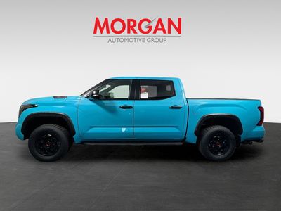 2026 Toyota Tundra 4WD - Photo 6