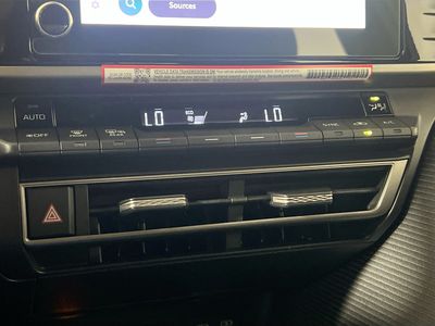 2026 Toyota Camry — photo 23 view