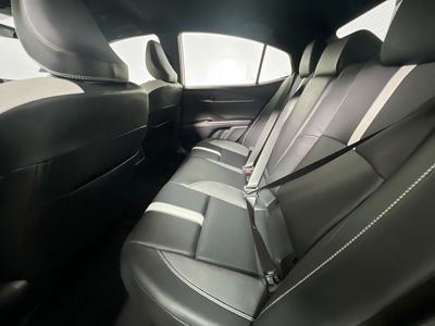 2026 Toyota Camry — photo 25 view