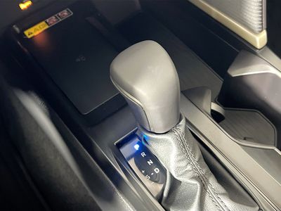 2026 Toyota Camry — photo 21 view