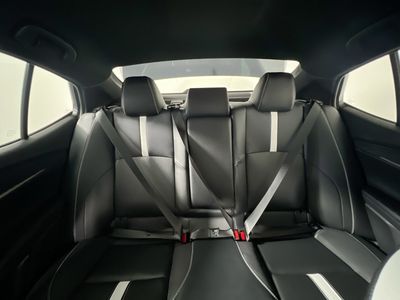 2026 Toyota Camry — photo 29 view