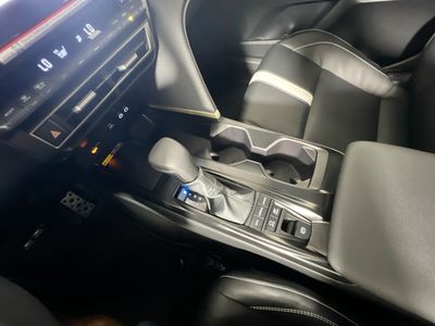 2026 Toyota Camry — photo 22 view