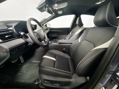 2026 Toyota Camry — photo 12 view