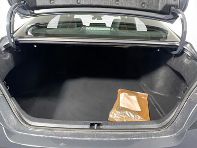 2026 Toyota Camry — photo 30 view