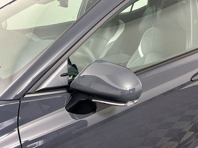 2026 Toyota Camry — photo 10 view