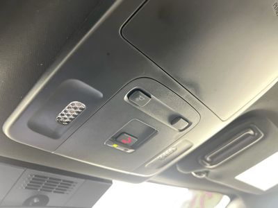 2026 Toyota Camry — photo 18 view