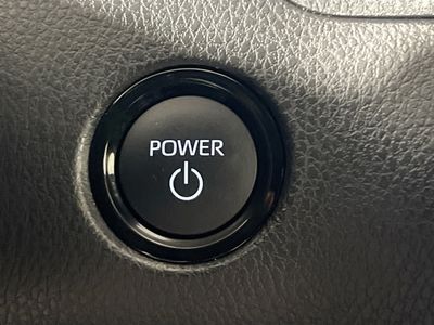 2026 Toyota Camry — photo 20 view
