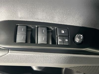 2026 Toyota Camry — photo 14 view