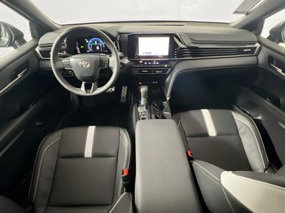 2026 Toyota Camry — photo 26 view