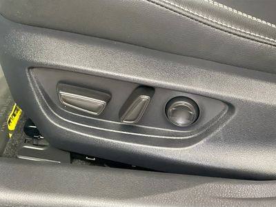 2026 Toyota Camry — photo 13 view