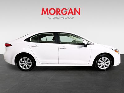 2024 Toyota Corolla - Photo 2