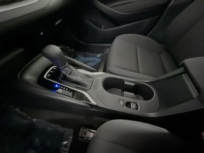2024 Toyota Corolla - Photo 21