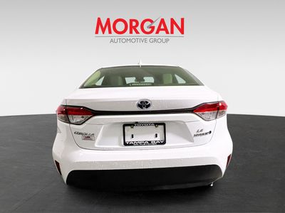 2024 Toyota Corolla - Photo 4