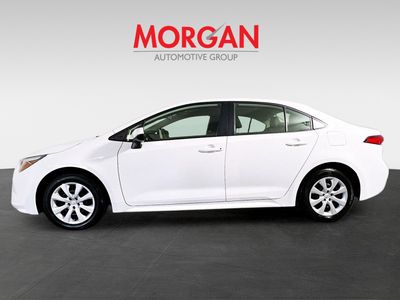 2024 Toyota Corolla - Photo 6