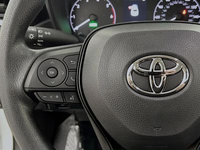 2024 Toyota Corolla - Photo 16
