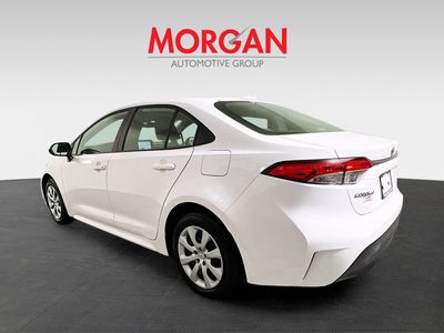 2024 Toyota Corolla - Photo 5