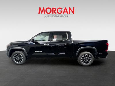 2026 Toyota Tundra 4WD - Photo 6