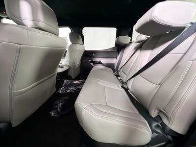 2026 Toyota Tundra 4WD - Photo 25