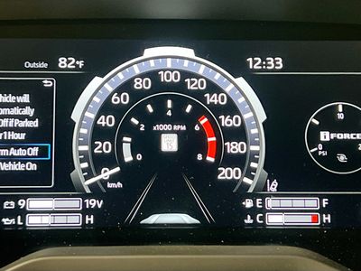 2026 Toyota Tundra 4WD - Photo 19
