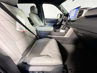 2026 Toyota Tundra 4WD - Photo 27
