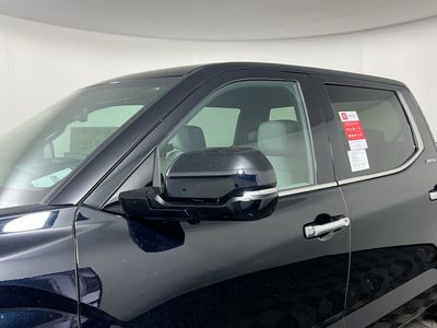 2026 Toyota Tundra 4WD - Photo 10