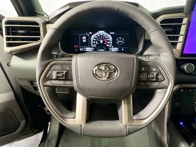 2026 Toyota Tundra 4WD - Photo 15