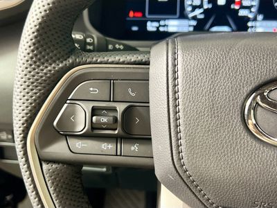2026 Toyota Tundra 4WD - Photo 16