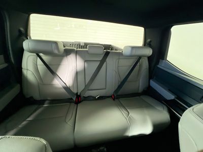 2026 Toyota Tundra 4WD - Photo 29