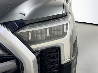 2026 Toyota Tundra 4WD - Photo 9