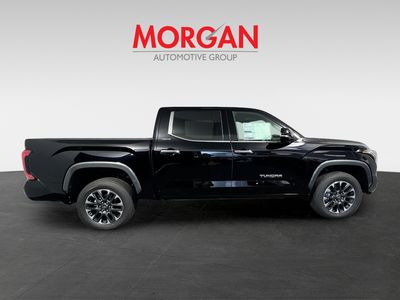 2026 Toyota Tundra 4WD - Photo 2