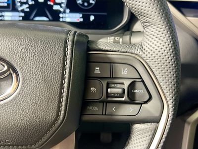 2026 Toyota Tundra 4WD - Photo 17