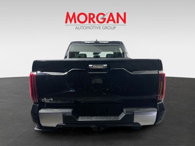 2026 Toyota Tundra 4WD - Photo 4