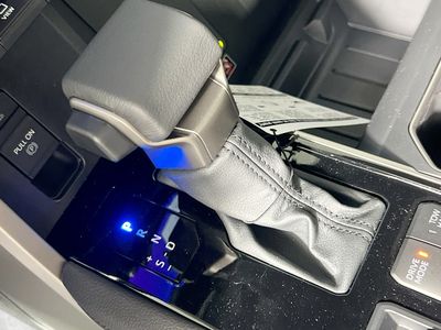 2026 Toyota Tundra 4WD - Photo 21