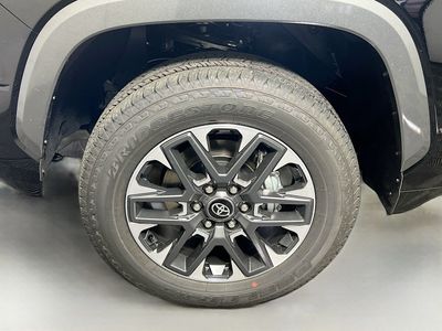 2026 Toyota Tundra 4WD - Photo 11