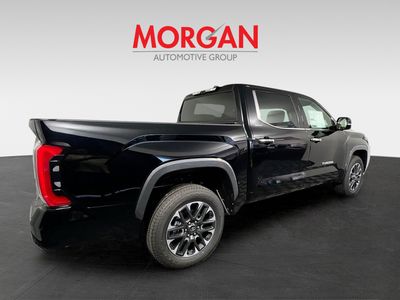 2026 Toyota Tundra 4WD - Photo 3