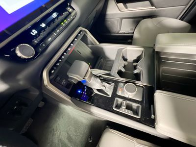 2026 Toyota Tundra 4WD - Photo 22