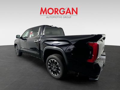 2026 Toyota Tundra 4WD - Photo 5