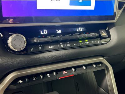 2026 Toyota Tundra 4WD - Photo 23
